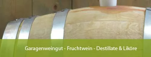 Garagenweingut Garagenweingut