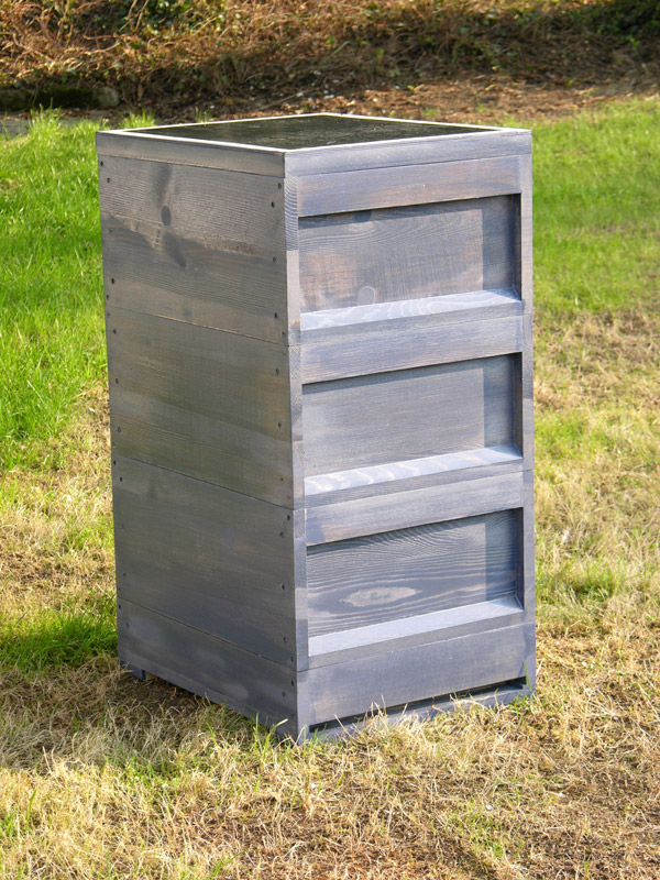 Bienenbeute