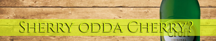 Sherry-odda-Cherry