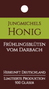 Fruehlingsblueten v Darbach