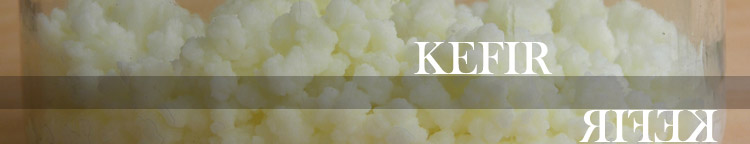 Kefir-mir