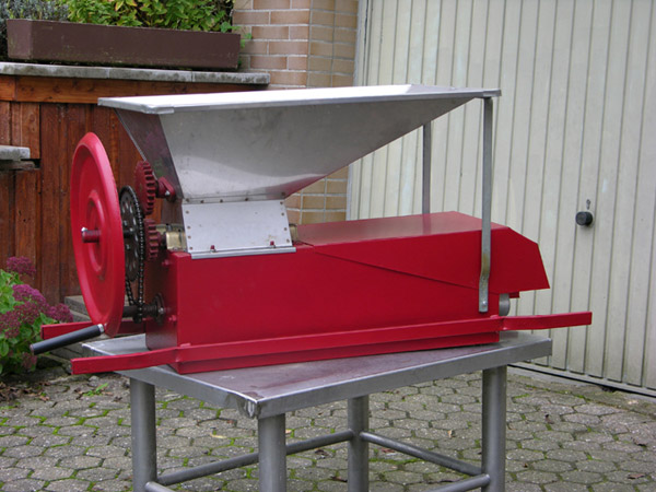 Jungmichels Muser