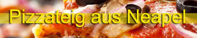Pizzateig-aus-Neapel