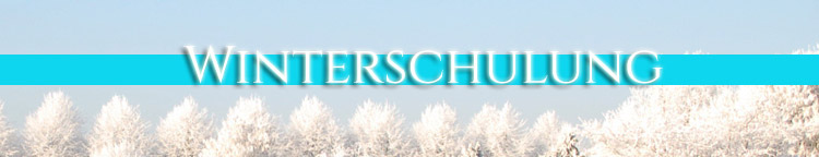 Winterschule