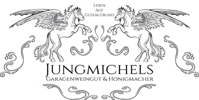 Jungmichels Gargenweingut & Honigmacher