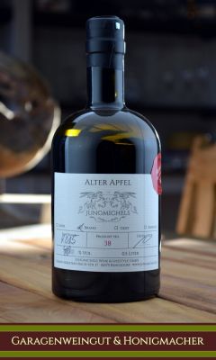 Alter-Apfel-Brand