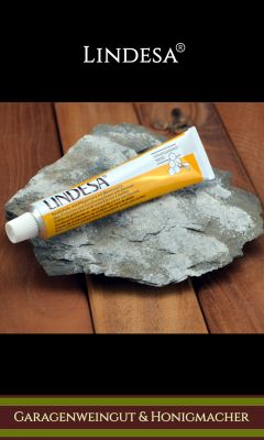 LINDESA® Klassik ist unsere No 1...